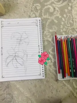 ما شَمَمتُ الوَردَ إِلّا لاحَ لي مِن وَجنَتَيكا أَو حَلَلتُ الرَوضَ إِلّا زادَني شَوقاً إِلَيكا وَإِذا ما ماسَ غُصن خَضِلٌ مِن راحَتَيكا  #2 #3 #6 #ماشممت_الورد_إلا_زادني_شوقاً_إليك #🌺 