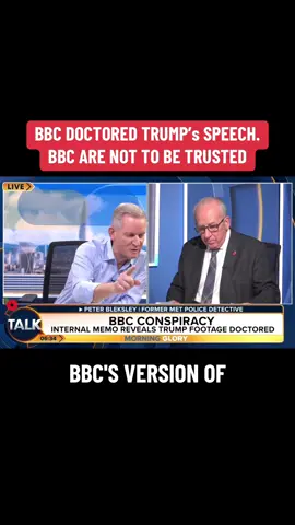 #douglasmurray #nigelfarage #reformuk #donaldtrump 