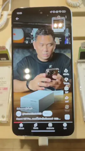 redmi 15 Series โปรโมชั่น Ais ใช้ 10 คะแนนลด 300 บาท หน้า6.9นิ้ว แบตอึด 7000Mah ลื่นไหลเล่นเกมดีด้วย CPUsnapdragon #REDMI 15 Series 5 พันมีทอน#AIS Central Eestville