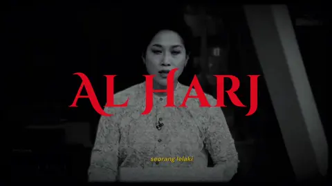 Al Harj #shortfilm#cinematography#cinematicvideo#alharj#nasihatagama 