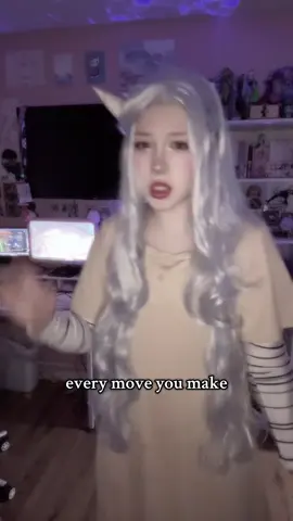 sorry chat i lowkey been lacking on posting #ERI 🤍 #myheroacademia #ericosplay #cosplay #blueboicosplays  