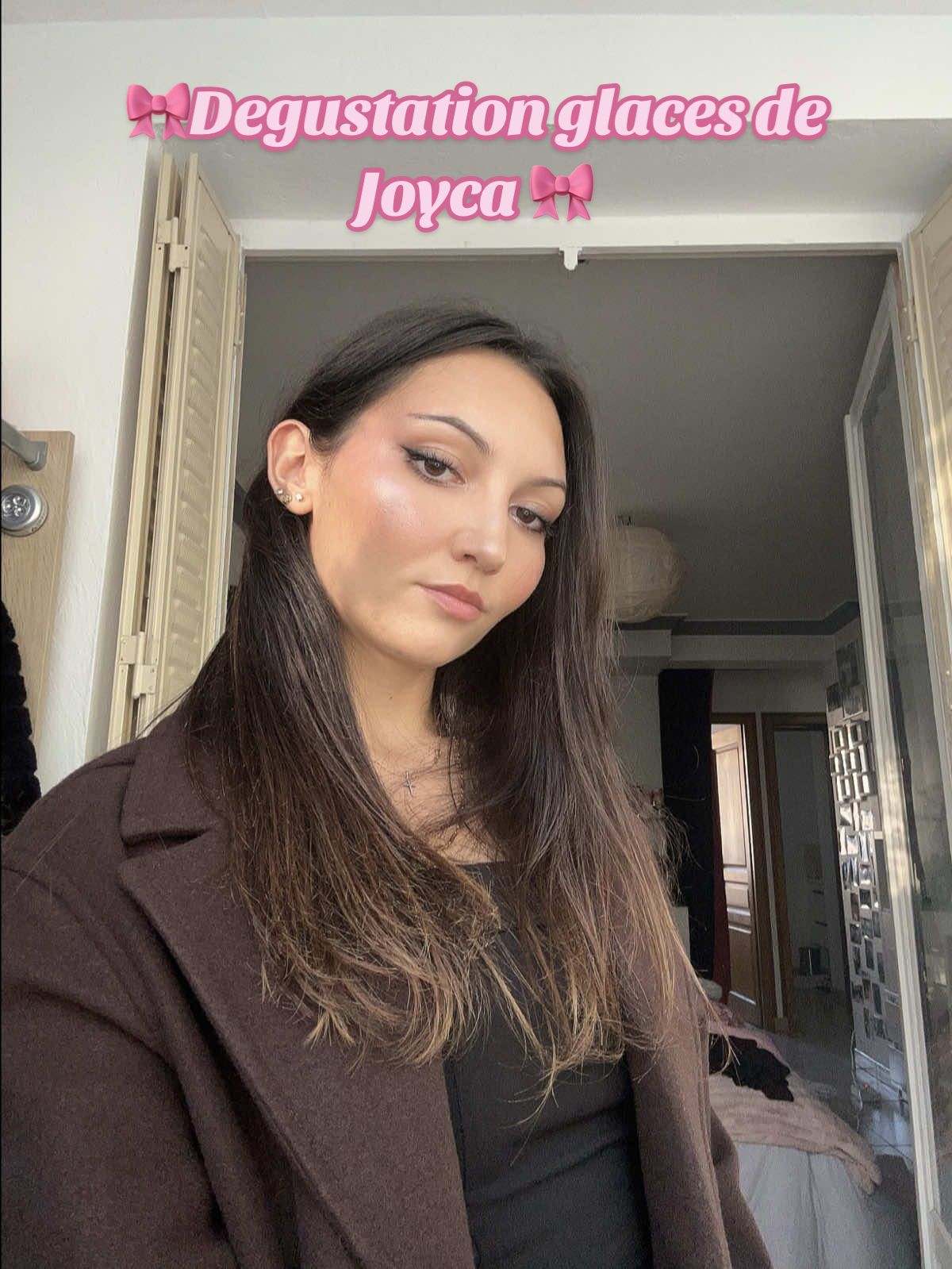 Mais la vanille cornichon 🥒 🍨>>>   Franchement c’est sympa à goûter 👅 @JoycaLeDelire @Picard Surgelés #joyca #joycaglace #glaceinsolite #degustationfood 