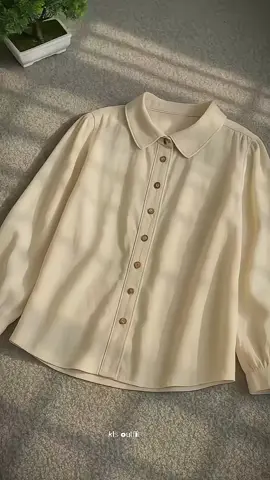 Kemeja Korea big size katun polos santai oversize basic kancing lembut toyobo kemeja wanita kerja #kemejawanita #kemejakorea  #kemejaoversize #kemejapolos 