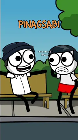 pov: yung akala nila marami ka ng ipon