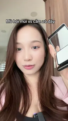 Mua phấn nhưng điều t hóng là cây son tặng, ngon vch phấn phủ Carslan ơi #goclamdep #chunhung #TikTokAwardsVN  