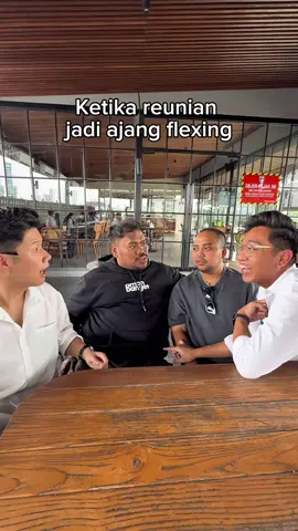 Jadi siapa yang paling kaya?😌 @Titus (anak papi) @BREE.WORK @youtsmedia 