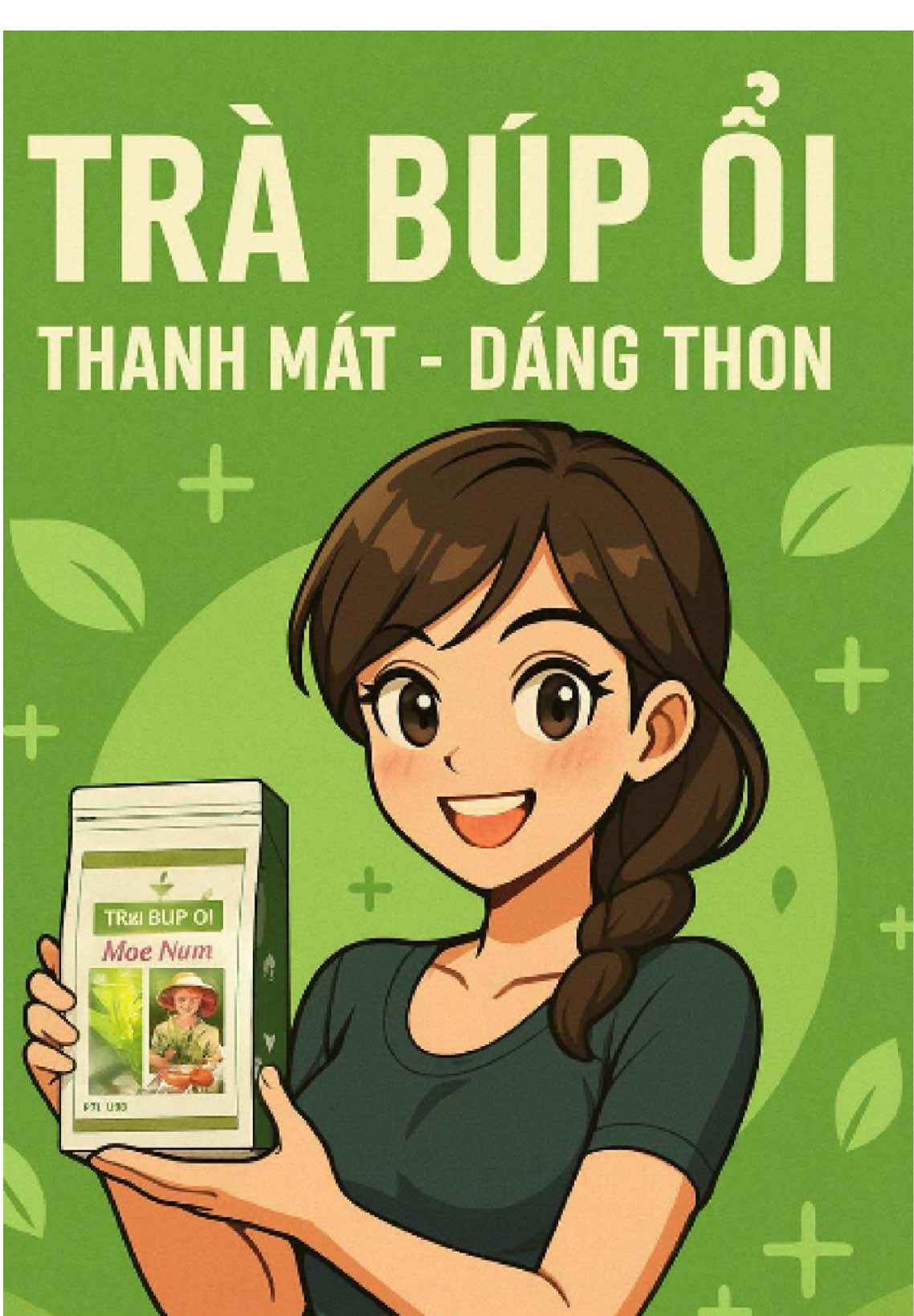 Hương Vị Ổi Dịu Nhẹ, Lựa Chọn Xanh Cho Lối Sống Khoẻ Mạnh. #suckhoesacdep #suckhoechomoinguoi #trabupoimocnam 