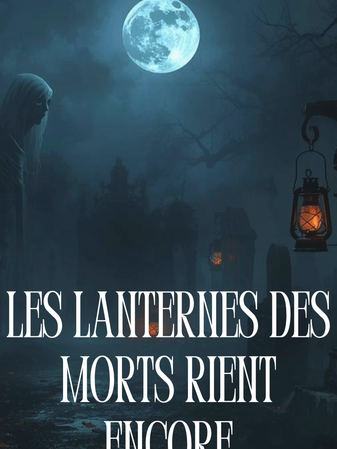 Les lanternes des morts rient encore https://mondepoetique.wordpress.com/  #poésie #book #livre #halloween2025