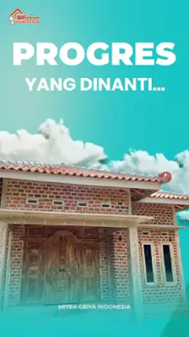 PROGRES YANG DINANTI🤩 Semangat pejuang rumah!  Admin Lampung :0896-8535-7277 Admin Jateng :0858-3929-7113 Admin Jabar :0898-2512-430 #fyppppppppppppppppppppppp #trend #mitragriyaindonesia #jasabangunrumah #lampung 