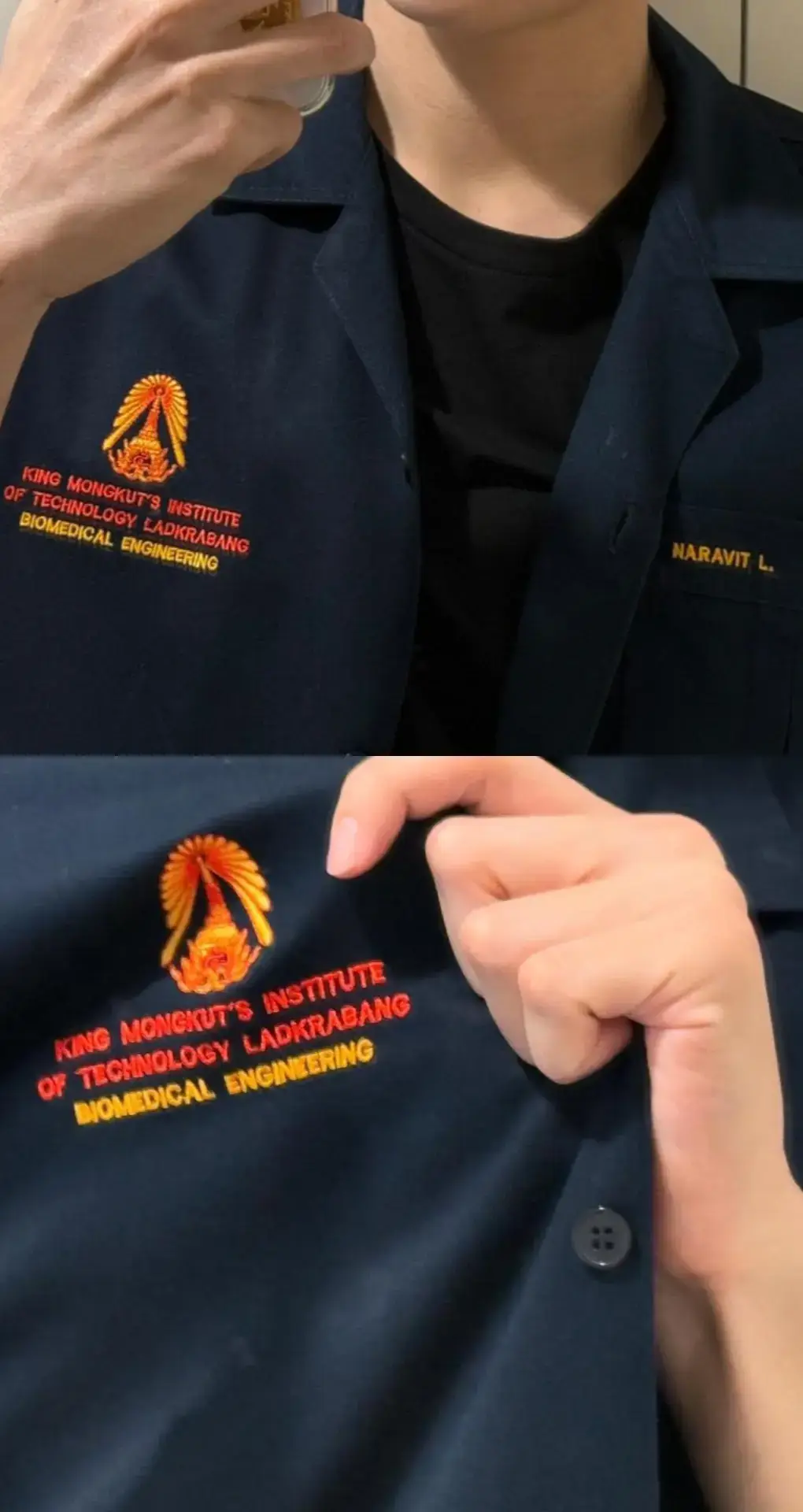 #ppnaravit #teknik #engineering #gmmtv #engineeringboys 