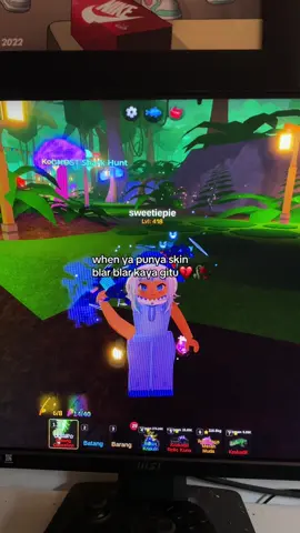 ko org org pada banyak duit ya? #fishit #roblok #pemancing #skinrod 