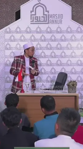 Hikmah Pernikahan Tanpa Anak_ Solusi Islami & Doa #ustadzadihidayat #ustadzadihidayatvideo