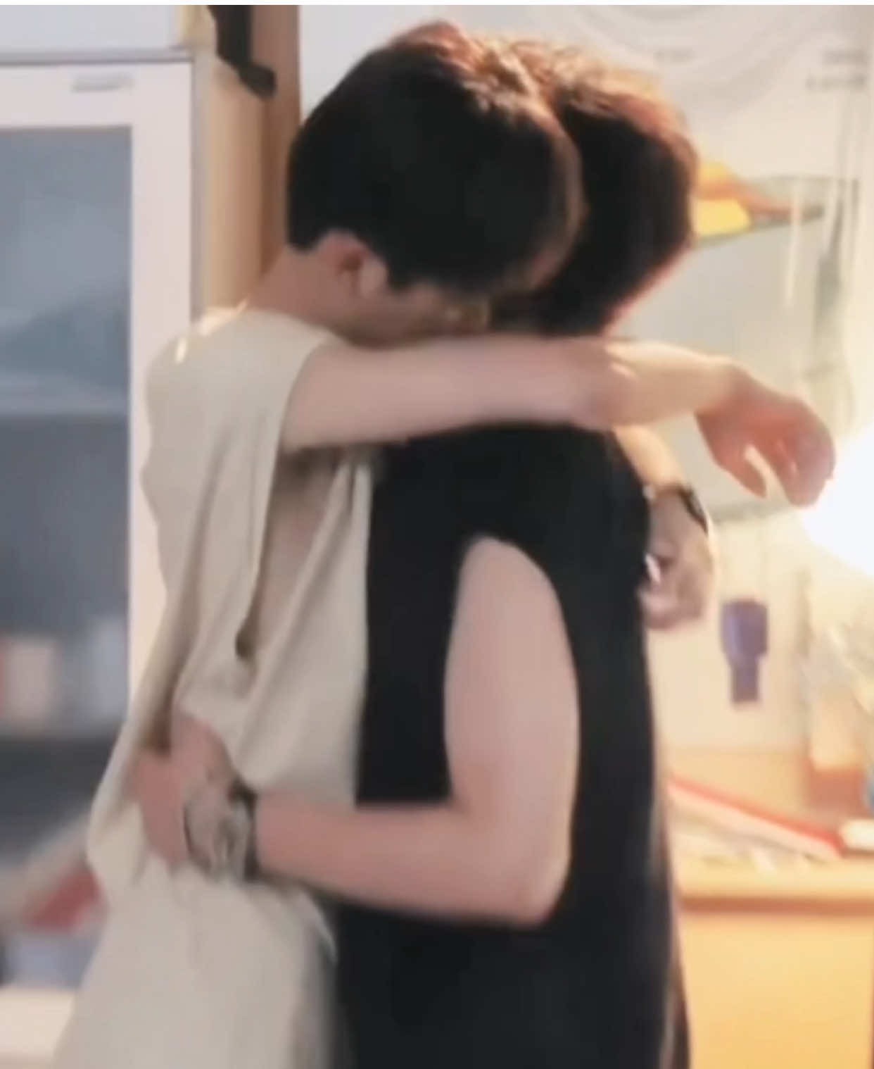 Rung động nữa rồi đó 🥺 Cứ như này chúng tôi làm sao nỡ chia tay hậu trường được đây 🥺 #nghichai #revengedlove #ngosouy #trisinh #boyloves 