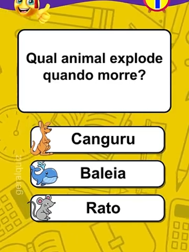 TESTE SEU CONHECIMENTO COMIGO. #conhecimento #testedeinteligencia #feed  créditos no primeiro comentario fixado!