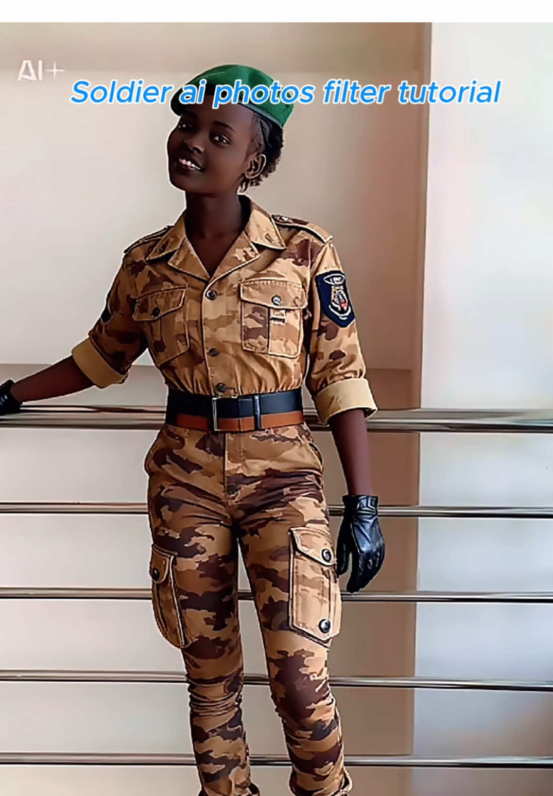 Soldier Al photos, use this filter effect on your photo, soldier filter effect, ai army, soldier portrait photography, soldier #capcutforus #capcut #capcutpioneer  #pioneertemplate#foto  Al style shooting, soldier Al portrait style tutorial, how to create soldier portraits for free in CapCut, popular soldier portrait trends, soldier style photos soldier portrait style, create images with Gemini, Gemini, how to create Al portraits, this Al model is excellent, Al tutorial, this trend is very interesting, just input the image into the model to get amazing AlFoto Tentara Al, gunakan efek filter ini pada foto Anda, efek filter tentara, tentara AI, fotografi potret tentara, pemotretan gaya Tentara Al, tutorial gaya potret Tentara Al, cara membuat potret tentara gratis di CapCut, tren potret tentara populer, foto gaya tentara gaya potret tentara, buat gambar dengan Gemini, Gemini, cara membuat potret Tentara Al, model Tentara Al ini luar biasa, tutorial Tentara Al, tren ini sangat menarik, cukup masukkan gambar ke dalam model untuk mendapatkan Tentara Al yang menakjubkanFotos de soldados com IA, use este efeito de filtro em sua foto, efeito de filtro de soldado, exército com IA, fotografia de retrato de soldado, fotografia no estilo soldado com IA, tutorial de estilo de retrato de soldado com IA, como criar retratos de soldados gratuitamente no CapCut, tendências populares de retratos de soldados, fotos no estilo soldado estilo de retrato de soldado, crie imagens com Gemini, Gemini, como criar retratos com IA, este modelo de IA é excelente, tutorial de IA, esta tendência é muito interessante, basta inserir a imagem no modelo para obter uma IA incrível