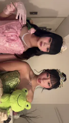 Princess👸🏼✨#08 #tokyo #Halloween #princess #fypシ @寧々 