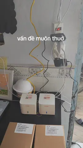 vấn đề muôn thuở #internet #cap #wifi #viettel #xh 