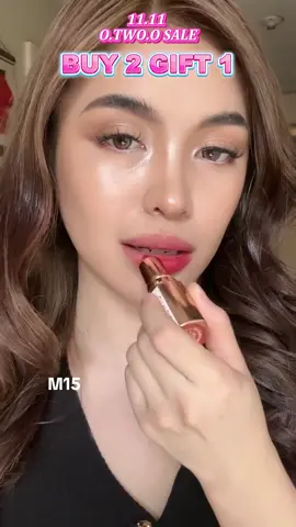 BIG SALE PAS 11.11 💗💗💗#otwoobeauty #otwoobeautyph #makeup #otwoo #1111tiktokshopping