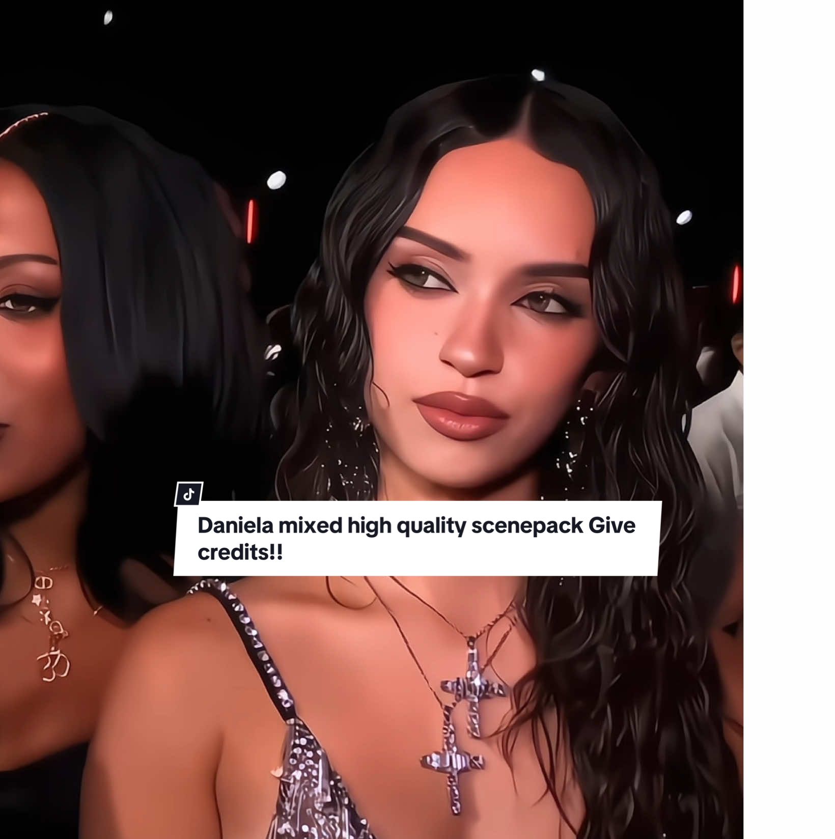 #DANIELA | Daniela mixed high quality scenepack Give credits!! Daniela mixed high quality scenepack Katseye Daniela Scene pack #daniela #edits  #scenepack  #fyp 