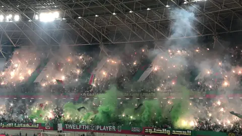 #mca #mcaalger❤💚🔥🇩🇿 #