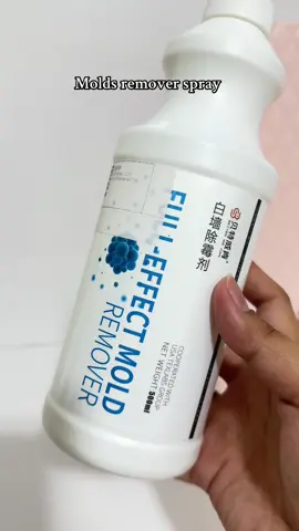 molds remover spray #moldsremover #moldsremoverspray #fyp 