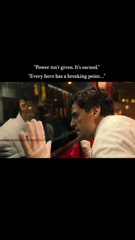 Not everyone can handle their true form ⚡🔥 #HeroesUnleashed #TransformationTime #HeroMode #PowerUp #TransformationEdit 