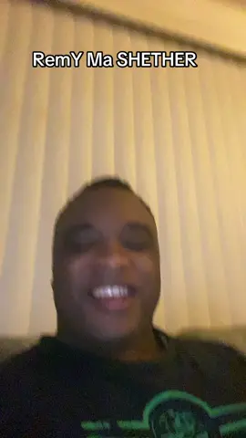 That Ken line was Kenneth Petty I was today years old 😱 #remyma #shether #disstrack