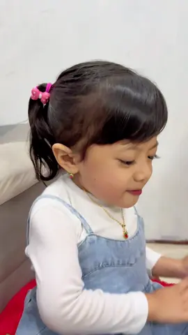 sabar zee mamah lagi buru2 nih 😝😝😝