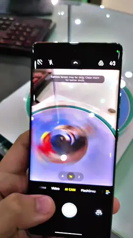 camon 40 flashSnap #camon40series #tecnoindonesia #tecnokalimantan #promotortecno 