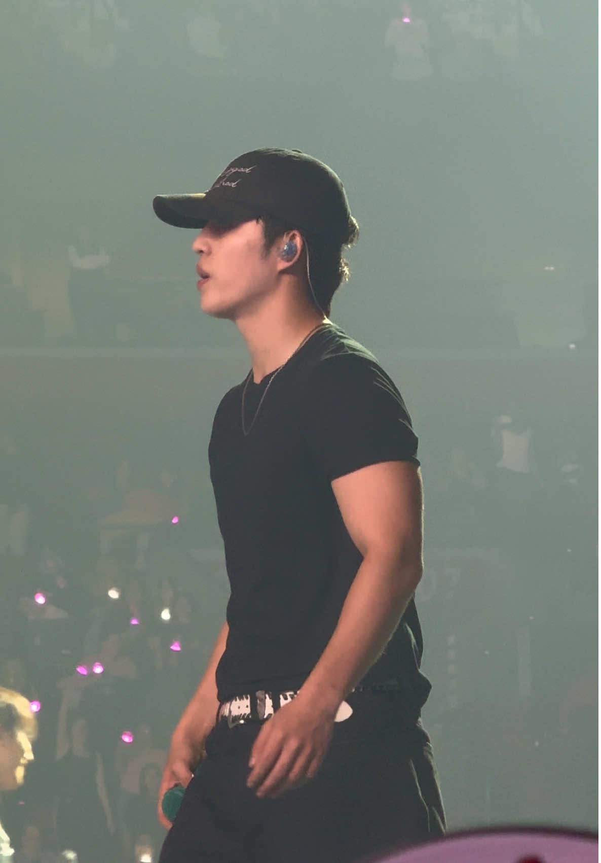 90% of my videos are cheol distracting me.. #scoups #seungcheol #seventeen #seventeen17_official #seventeen_new_in_sunrise 