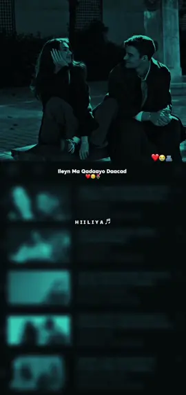 Fankaa maalintaydas haday hodan i qurxiin Fanbaa maaha❤️😊#Hiiliyaaa #somalitiltok #fybシ #hodan_abdirahman 