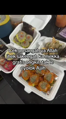 Tak la ken mesen pangsit kaki naga torok resbejeh luar se gratis ongkir #fyp #kuliner #pangsitkakinaga #arosbaya #pangsitkakinagaarosbaya 