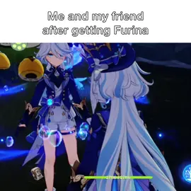 yeayeayh #xyzcba #furina #hoyocreators #foryou #GenshinImpact 