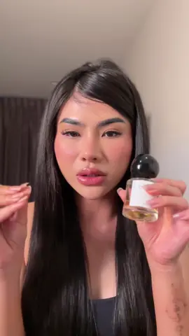 หน้าไม่หวาน ขอกลิ่นตัวหวานแทนได้มุ้ยย #น้ําหอมลาคาน่า 