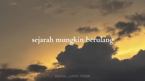 New boyz | Sejarah mungkin berulang #lagukita