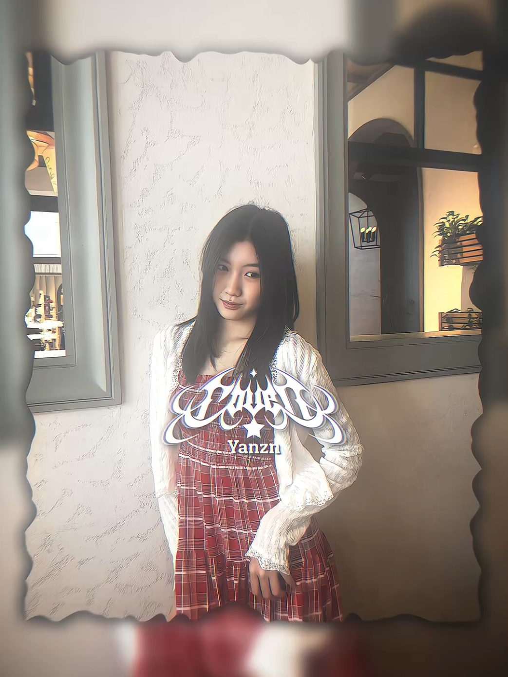 trend kah? kane gini 😋🔥  [versi template klik logo](am prem dibio)#yannzz #YanznTemplat #templatecapcut #presetalightmotion #alightmotion #jjtipis #trend #fyp #kece #kane #CapCut 