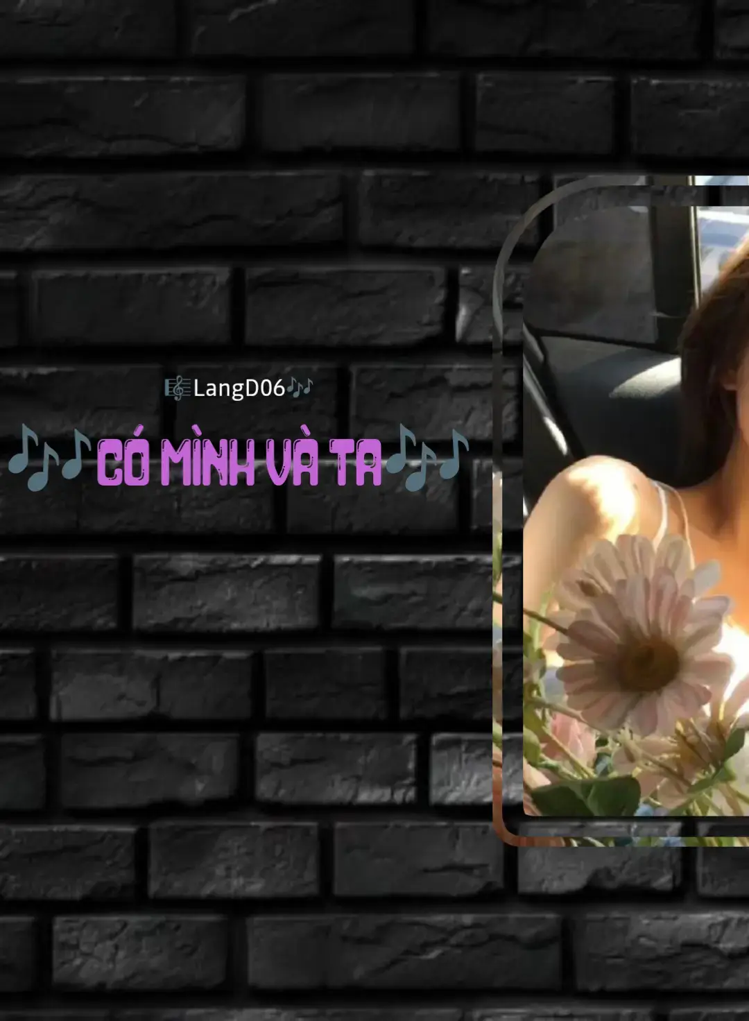 CÓ MÌNH VÀ TA REMIX🔥🎧 #lyricsvideo #nhachaymoingay #music #fyp 
