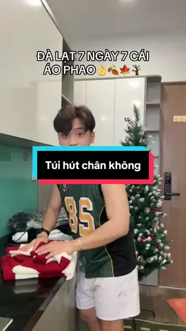 7 ngày 7 cái áo phao 🫡🙏