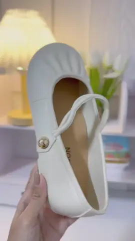 ใส่แล้วน่ารักมาก #รองเท้า #รองเท้าแมรี่เจน 