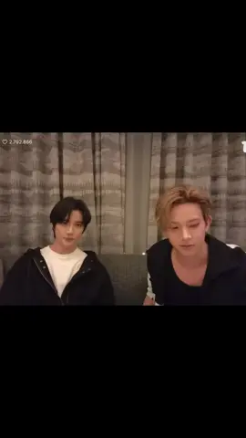 live tadi malem heeseung sama beomgyu txt #heeseung #beomgyu 