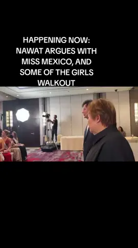 HAPPENING NOW: NAGKAKAGULO NA ANG SASHING CEREMONY NG MISS UNIVERE 2025#missuniverse2025 #missuniverse 