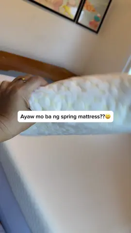 Foam mattress ba ang hanap mo?? 