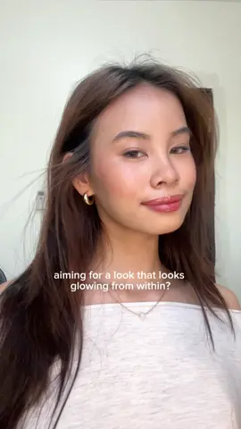 the secret is out!! 🤫 #fyp #skincare 