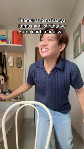 kalau soal makan gue juaranya