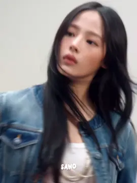 Minji maui waui #minji #kimminji #newjeans #jangmisq #fyp 