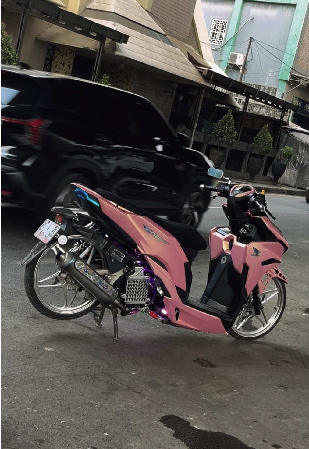 🗿🗿#vario125new #ogahjinjitstyle🔥 