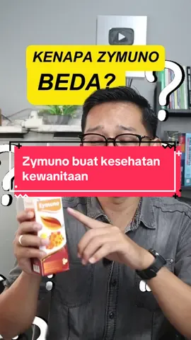 #stitch @Babybiy Betul sekali ka Kesehatan reproduksi wanita itu gak cuma soal “tamu bulanan”. Tapi juga soal daya tahan, hormon, dan energi harian. Zymuno @Zymuno Store.  bantu jaga semuanya lewat kombinasi madu + herbal alami:  🍃 Kelor - superfood kaya antioksidan  🌿 Meniran - bantu daya tahan  🌼 Temulawak & Temu Putih — bantu keseimbangan hormon Udah BPOM & Halal MUI 💛 Yuk, jaga yang berharga bareng Zymuno! 👉 Klik keranjang kuning sekarang 🛒 #apotek #apoteker #ZymunoFbyana #CeritaDenganZymuno 