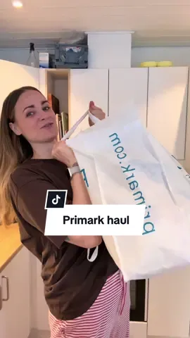 Elsker I også Primark? 🤩🤩