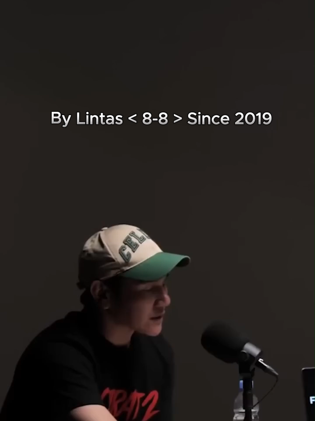 bertanggung jawab dengan apa yang menjadi pilihanmu #vinogbastian #suaraberkelas #berusaha #tanggungjawab #lawanrasamalas #quote #quoteoftheday #motivasihijrah #motivasihidup