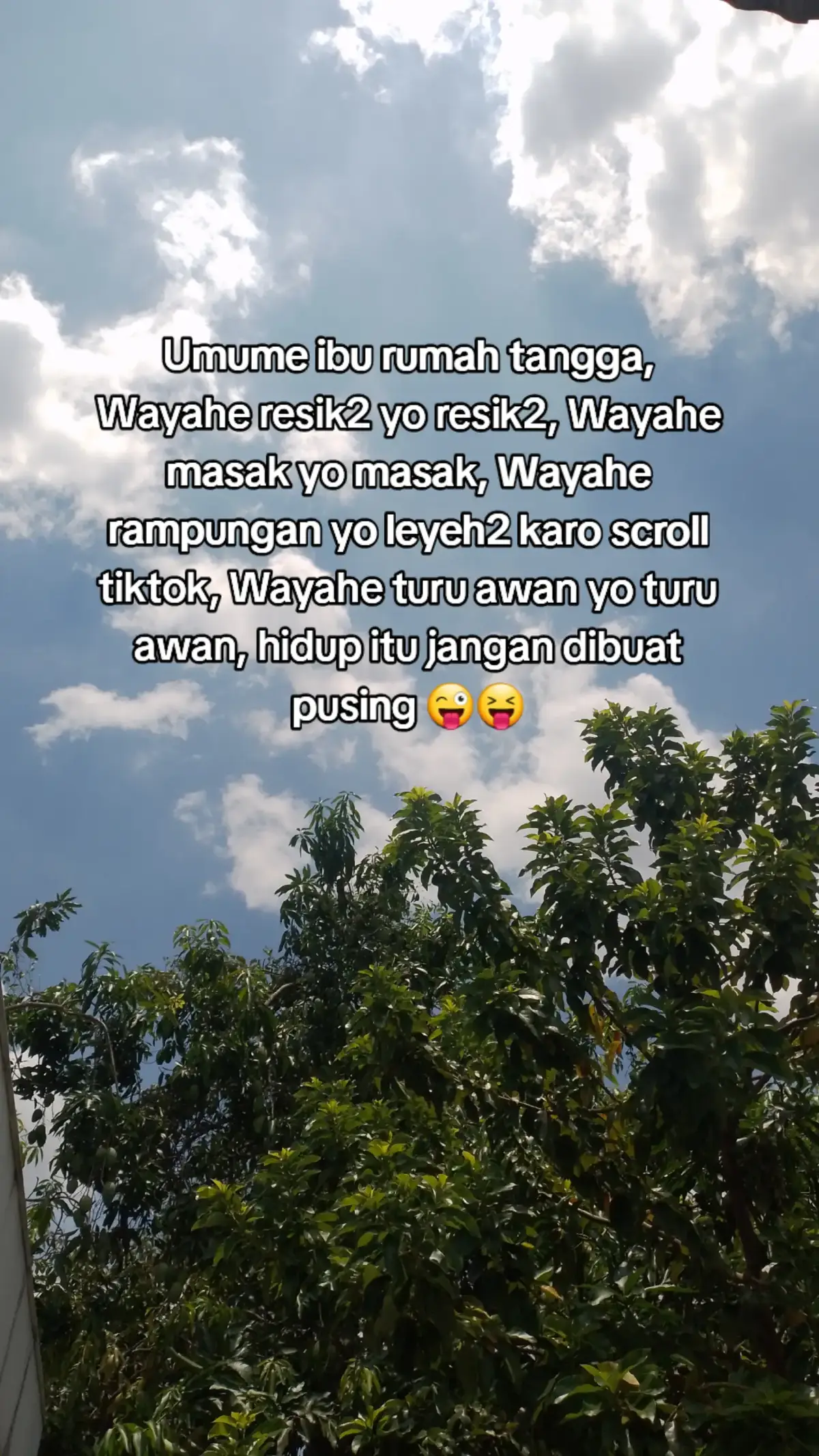 yo pora bestttt #fypage #fypp #iburumahtangga 